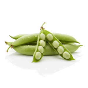 butter beans per box