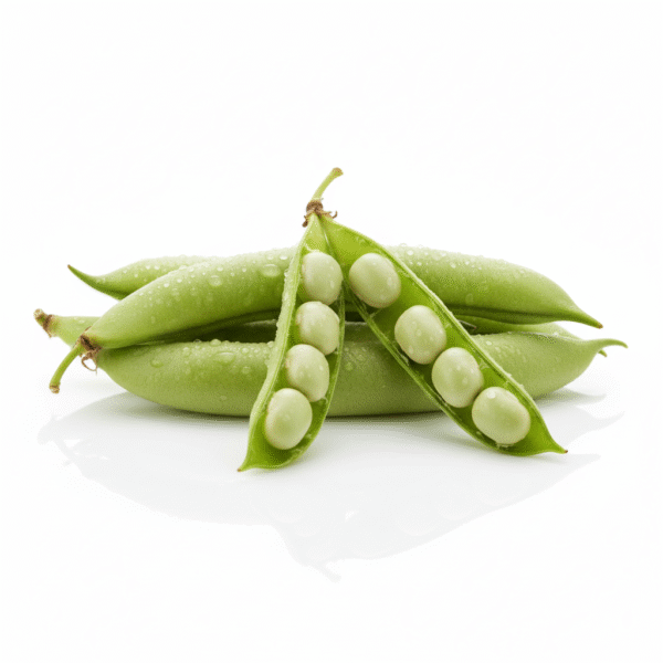 butter beans per box