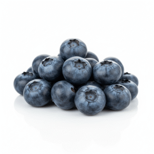 blueberries (per box) 125 g