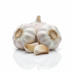 garlic (hill) 1 kg