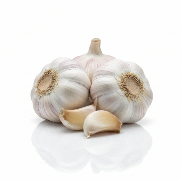 garlic (hill) 1 kg