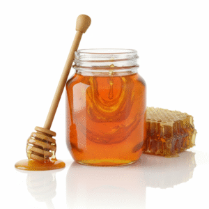 wild honey 500 g