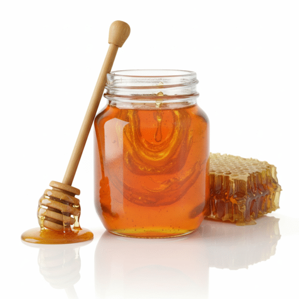 wild honey 500 g